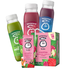 Innocent smoothie